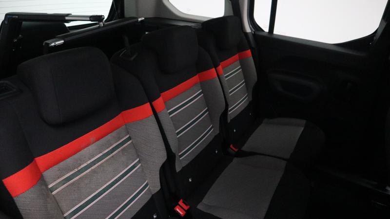 Used Citroen Berlingo 2022 for sale - 77367595: Photo 31