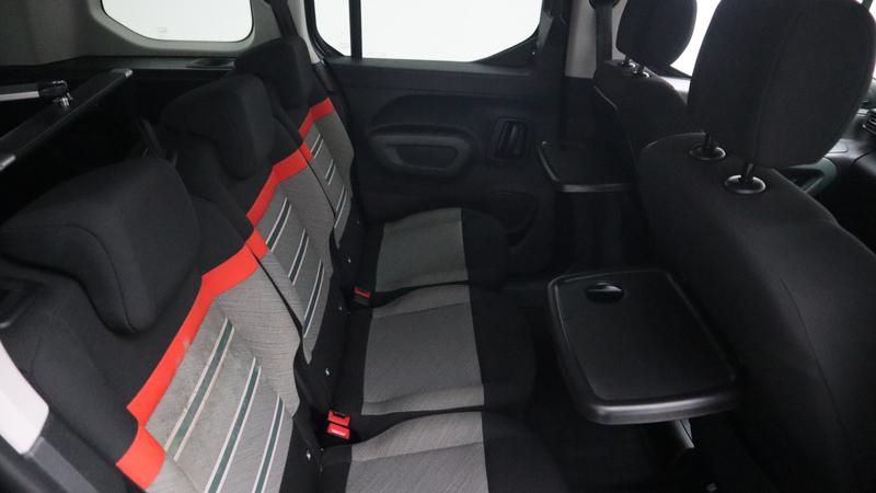 Used Citroen Berlingo 2022 for sale - 77367595: Photo 32