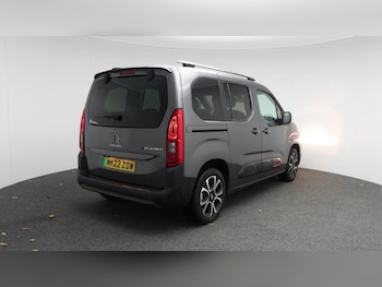 Used Citroen Berlingo 2022 for sale - 77367595: Photo