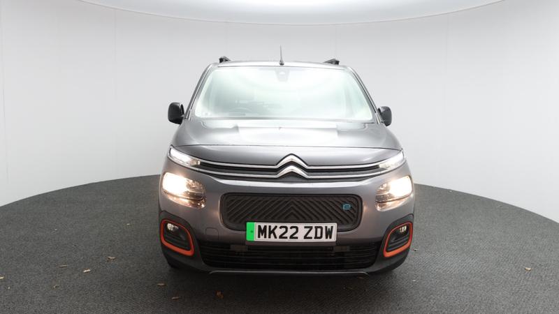 Used Citroen Berlingo 2022 for sale - 77367595: Photo 8