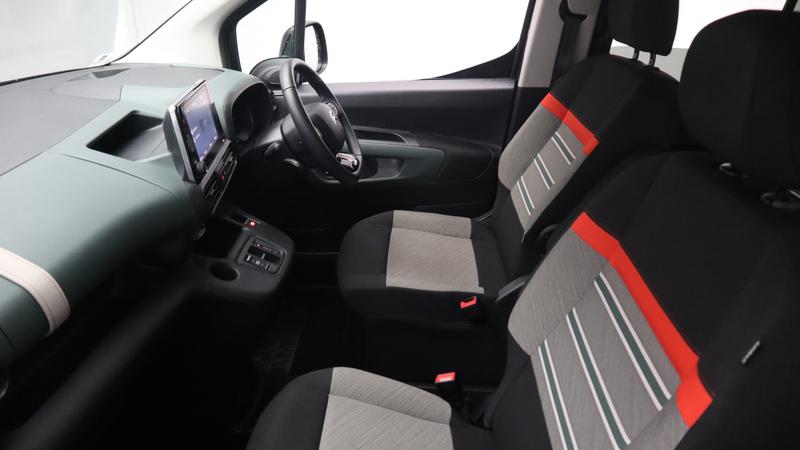 Used Citroen Berlingo 2022 for sale - 77367595: Photo 9