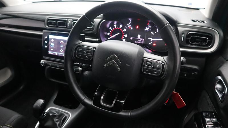 Used Citroen C3 2021 for sale - 77493416: Photo 11