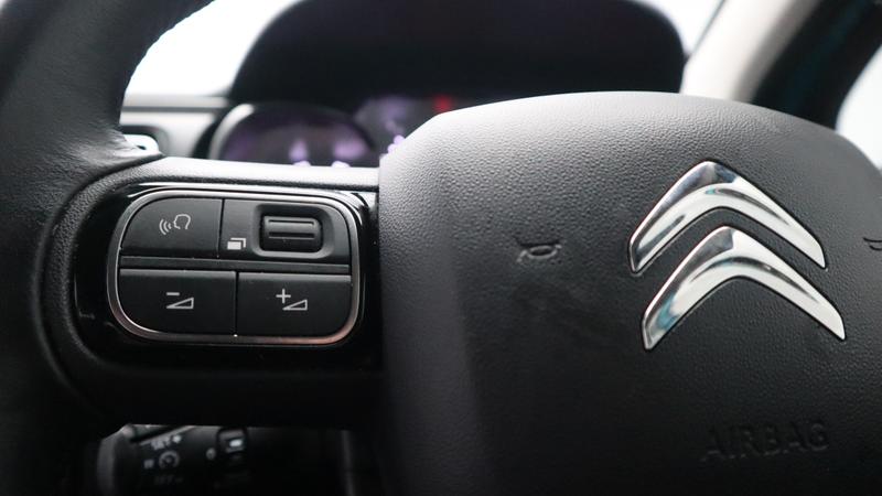 Used Citroen C3 2021 for sale - 77493416: Photo 12