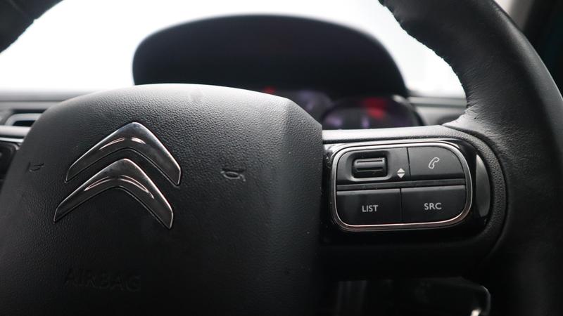 Used Citroen C3 2021 for sale - 77493416: Photo 13