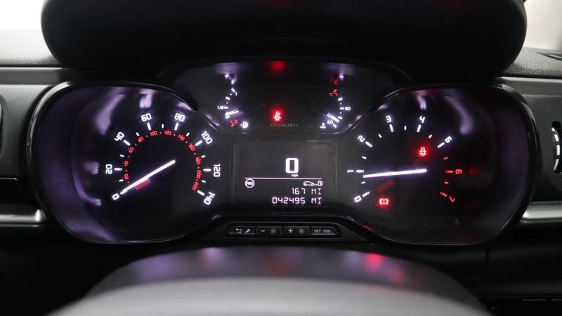 Used Citroen C3 2021 for sale - 77493416: Photo 16