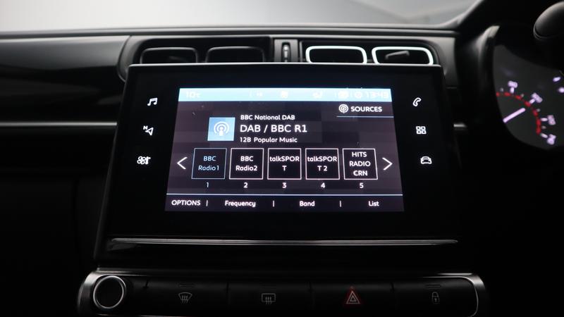 Used Citroen C3 2021 for sale - 77493416: Photo 17