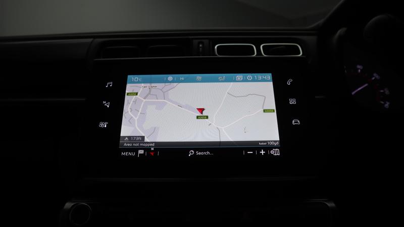 Used Citroen C3 2021 for sale - 77493416: Photo 18