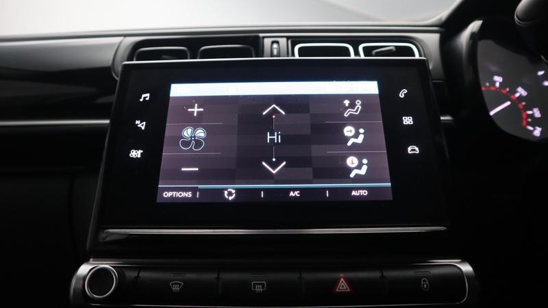 Used Citroen C3 2021 for sale - 77493416: Photo 19