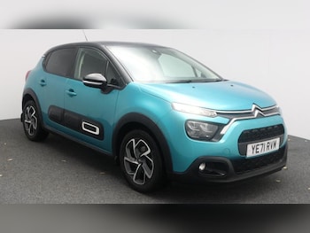 Citroen C3 feature image