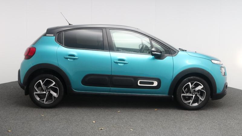 Used Citroen C3 2021 for sale - 77493416: Photo 2