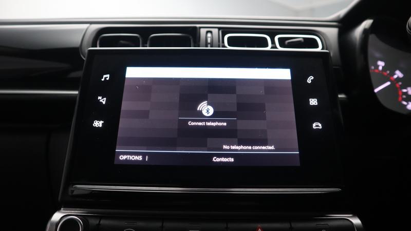 Used Citroen C3 2021 for sale - 77493416: Photo 20