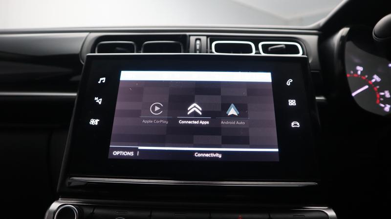 Used Citroen C3 2021 for sale - 77493416: Photo 21