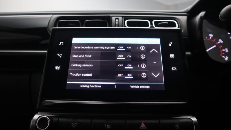 Used Citroen C3 2021 for sale - 77493416: Photo 22