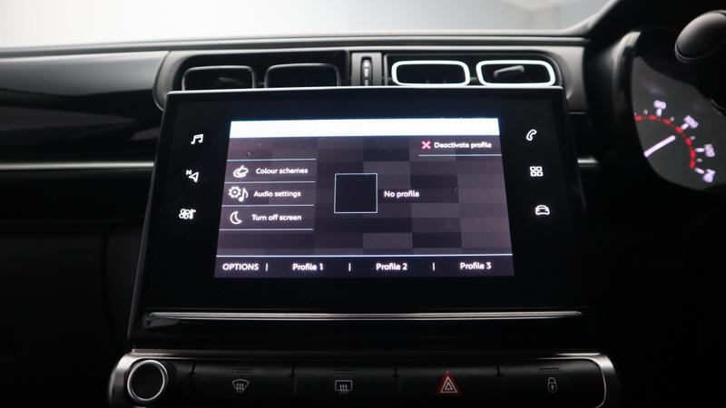 Used Citroen C3 2021 for sale - 77493416: Photo 23