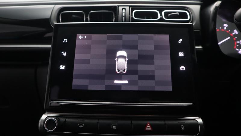 Used Citroen C3 2021 for sale - 77493416: Photo 24