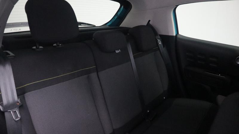 Used Citroen C3 2021 for sale - 77493416: Photo 26