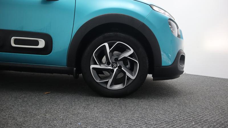 Used Citroen C3 2021 for sale - 77493416: Photo 28