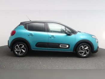 Used Citroen C3 2021 for sale - 77493416: Photo