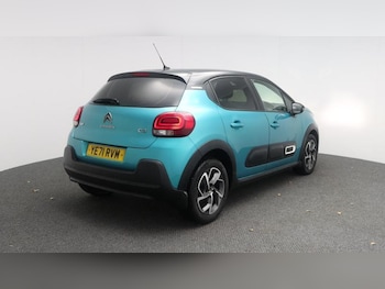 Used Citroen C3 2021 for sale - 77493416: Photo