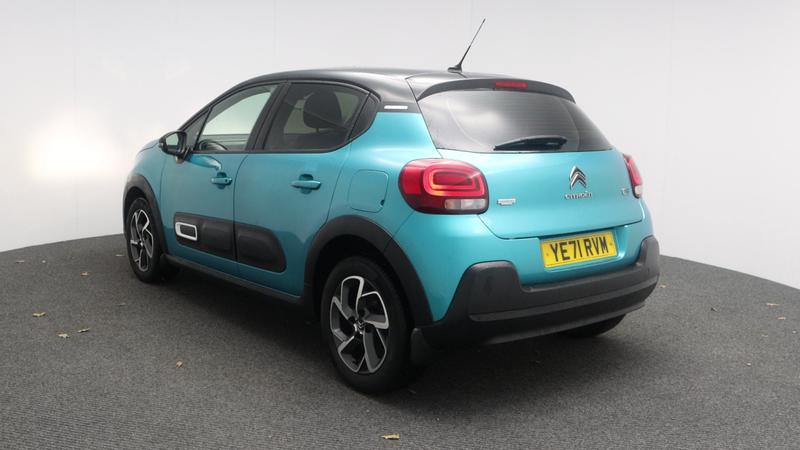 Used Citroen C3 2021 for sale - 77493416: Photo 5