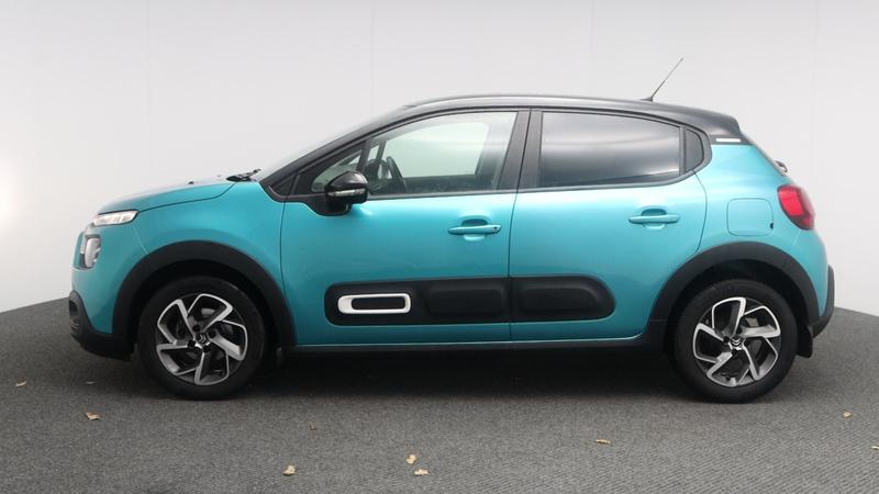 Used Citroen C3 2021 for sale - 77493416: Photo 6