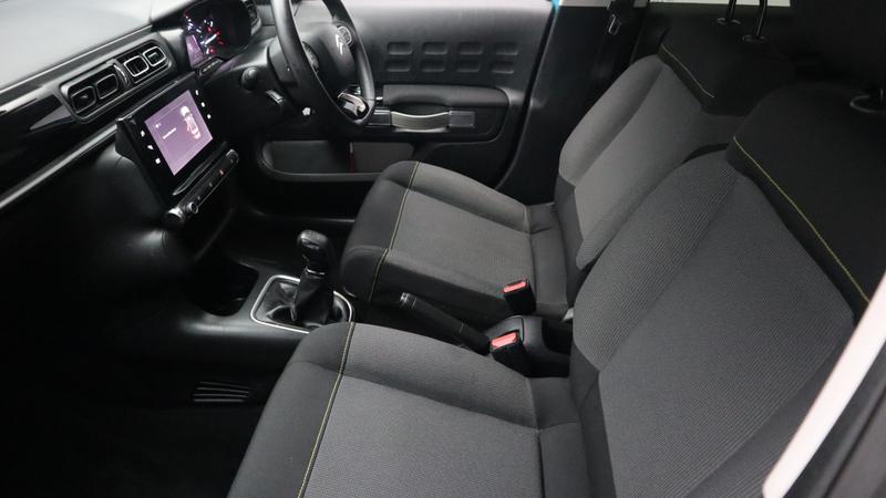 Used Citroen C3 2021 for sale - 77493416: Photo 9