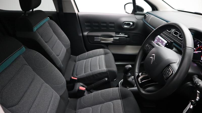 Used Citroen C3 2021 for sale - 77117163: Photo 10