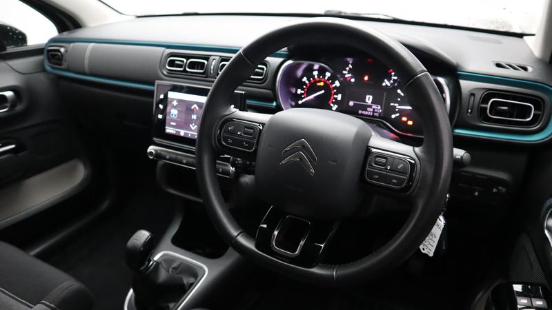 Used Citroen C3 2021 for sale - 77117163: Photo 11