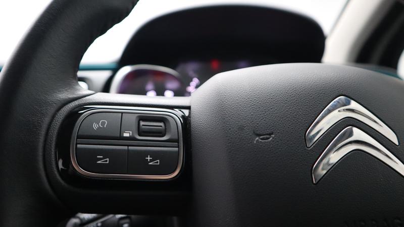 Used Citroen C3 2021 for sale - 77117163: Photo 12