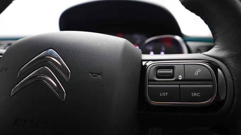 Used Citroen C3 2021 for sale - 77117163: Photo 13