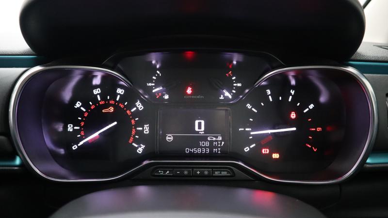 Used Citroen C3 2021 for sale - 77117163: Photo 16