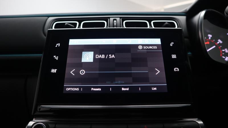 Used Citroen C3 2021 for sale - 77117163: Photo 17