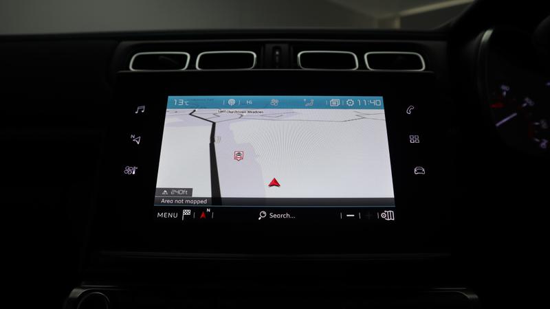 Used Citroen C3 2021 for sale - 77117163: Photo 18