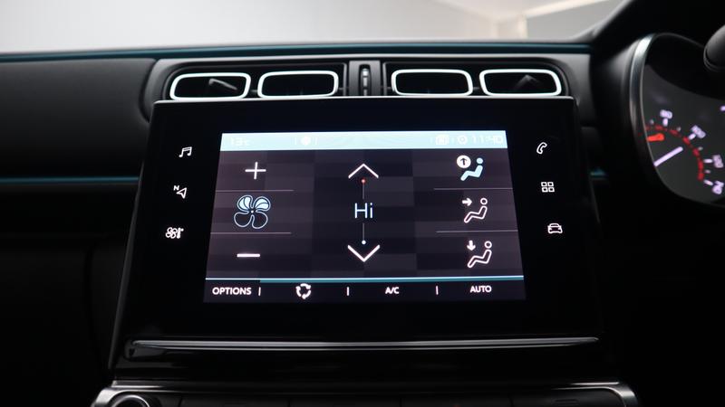 Used Citroen C3 2021 for sale - 77117163: Photo 19