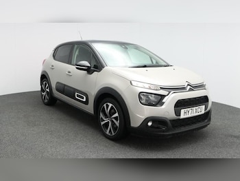 2021 - 1.2 PureTech Shine Plus 5dr