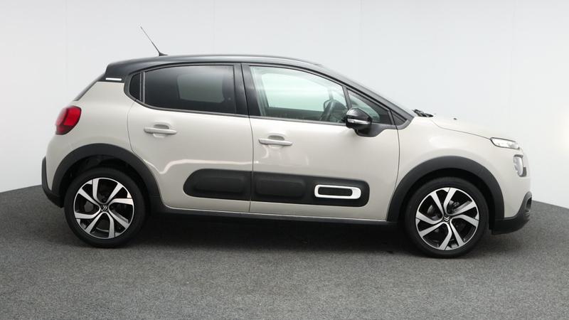 Used Citroen C3 2021 for sale - 77117163: Photo 2