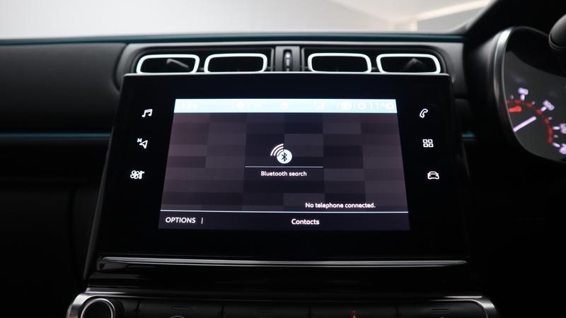 Used Citroen C3 2021 for sale - 77117163: Photo 20