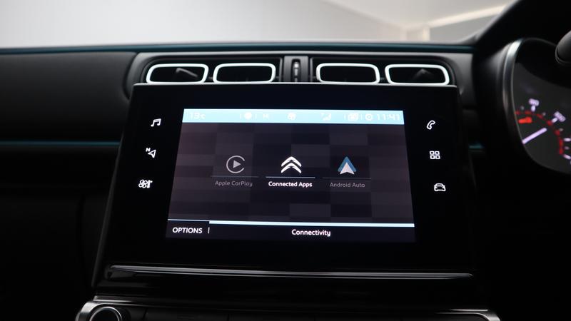 Used Citroen C3 2021 for sale - 77117163: Photo 21