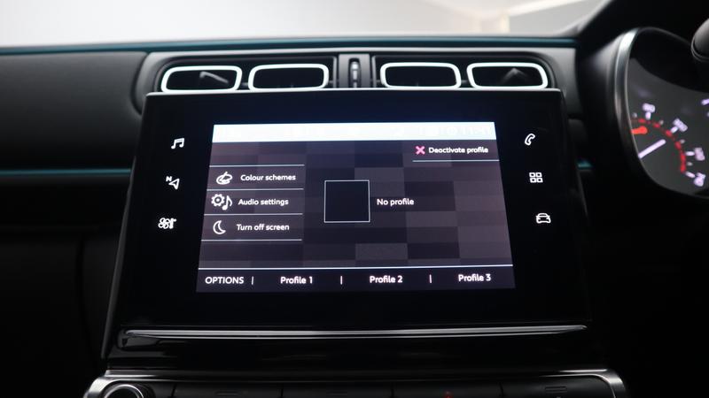 Used Citroen C3 2021 for sale - 77117163: Photo 23