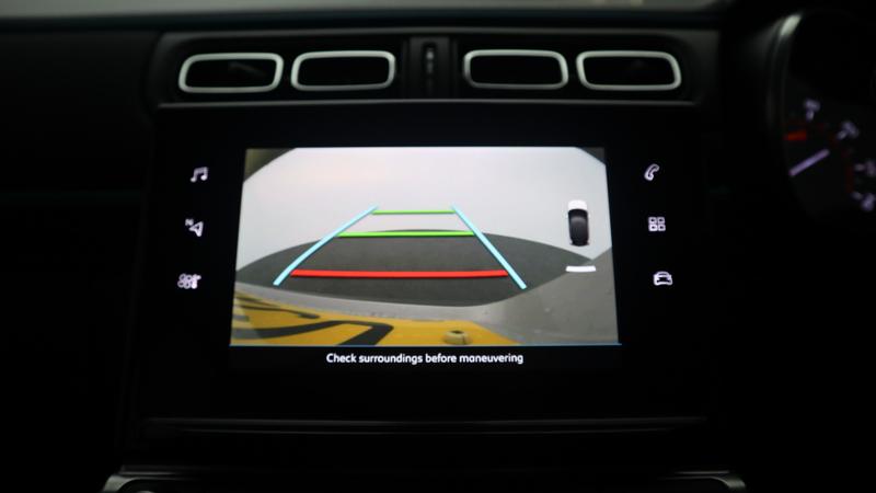 Used Citroen C3 2021 for sale - 77117163: Photo 24