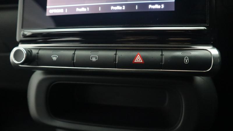 Used Citroen C3 2021 for sale - 77117163: Photo 25