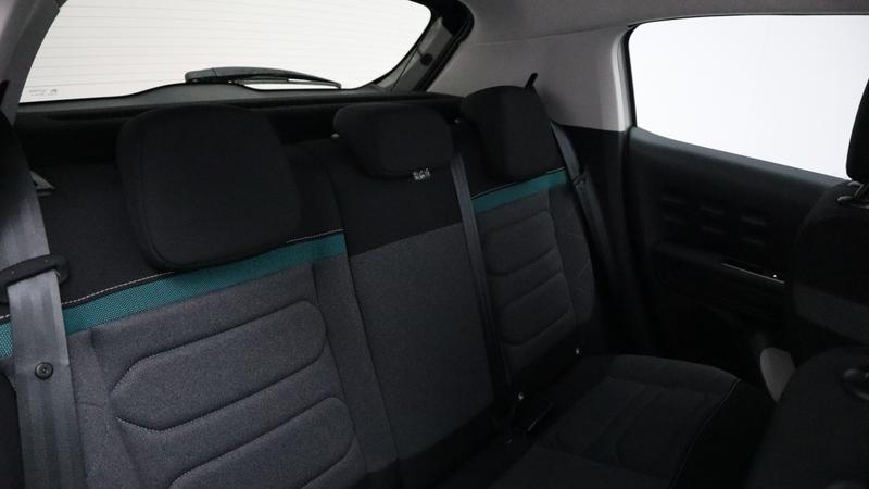 Used Citroen C3 2021 for sale - 77117163: Photo 27