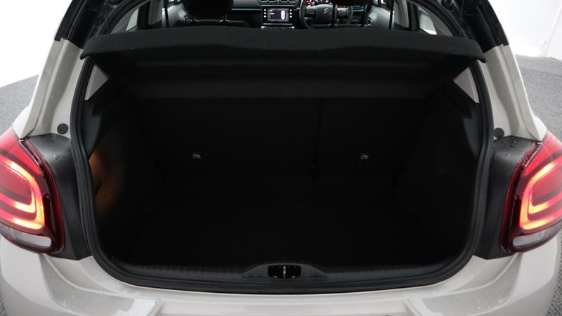 Used Citroen C3 2021 for sale - 77117163: Photo 28