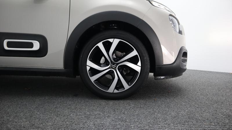 Used Citroen C3 2021 for sale - 77117163: Photo 29