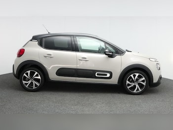 Used Citroen C3 2021 for sale - 77117163: Photo