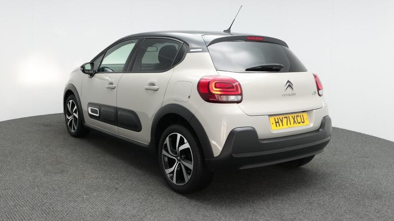 Used Citroen C3 2021 for sale - 77117163: Photo 5