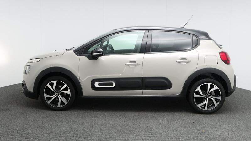 Used Citroen C3 2021 for sale - 77117163: Photo 6