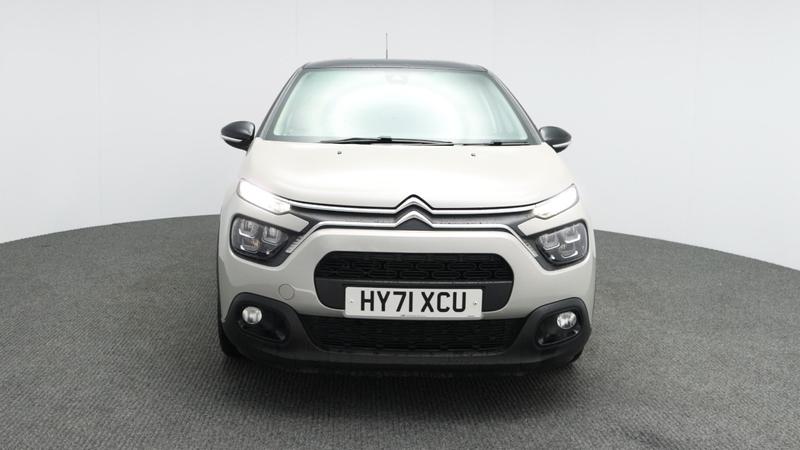 Used Citroen C3 2021 for sale - 77117163: Photo 8