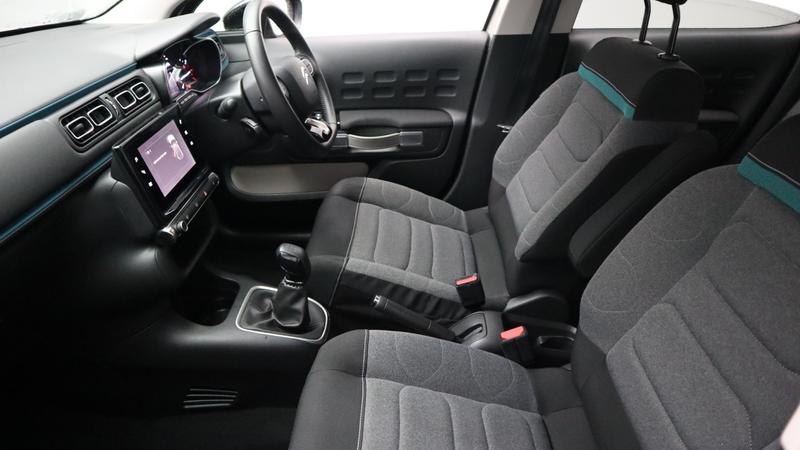 Used Citroen C3 2021 for sale - 77117163: Photo 9