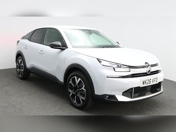 Used Citroen C4 2026 for sale - 78725036: Photo